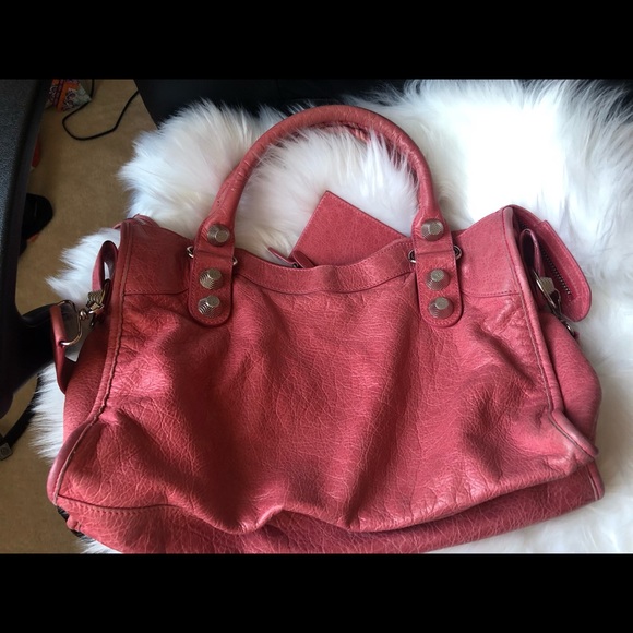 Authentic Balenciaga City 2way - Picture 3 of 16